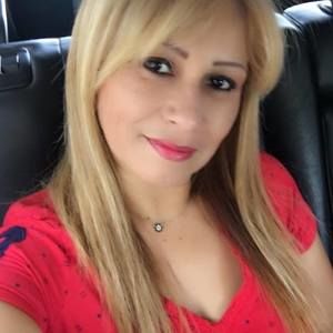 Meet your Posher, Paty